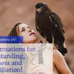 25 Positive Affirmations for Forgiveness! (Understanding - Happiness - Reconciliation)