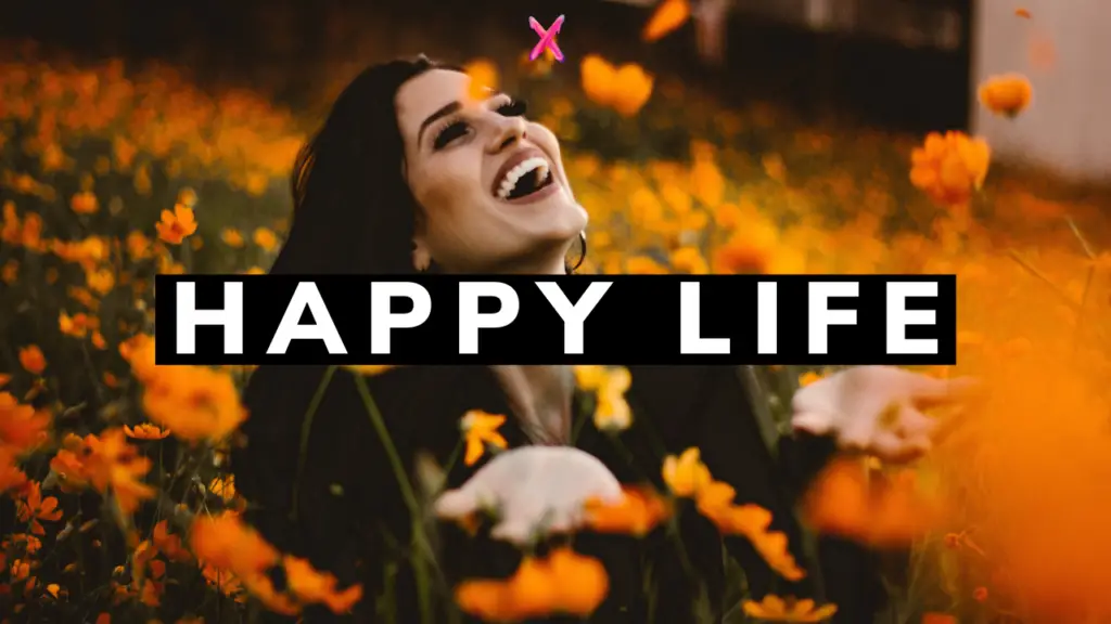 motivational quotes for a happy life! This mindset video is filled with 20 motivating affirmations for joy, clarity and happiness in life.
