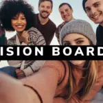 motivational quotes for your vision board! This mindset video is filled with 20 affirmations for your dream building, motivation and Law of Attraction.