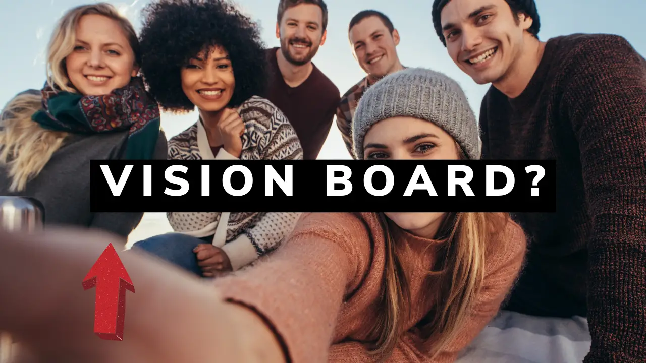 motivational quotes for your vision board! This mindset video is filled with 20 affirmations for your dream building, motivation and Law of Attraction.