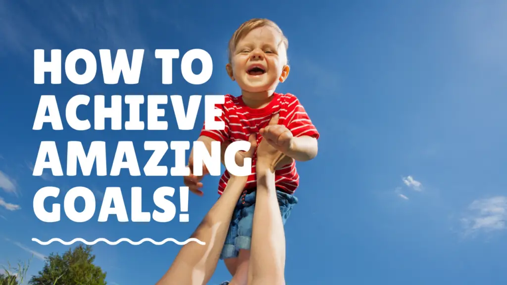 motivational quotes for achieving extraordinary goals! This mindset video is filled with 22 goal setting affirmations for inspiration, clarity, and focus.