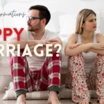 happy marriage? Here are your motivational quotes for the secret to a happy marriage.