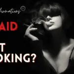 Afraid to quit smoking? Here are your motivational quotes to fight your fear of quitting smoking!