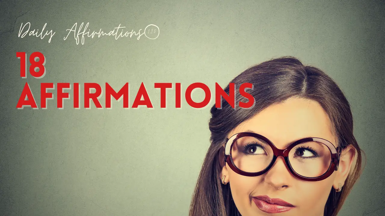 How Often Should You Listen To Affirmations? 18 Motivational Quotes For