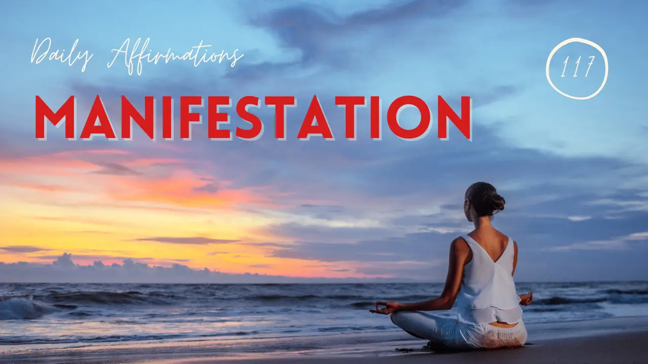 What are the best affirmations for manifestation? Here are your motivational quotes for manifestation!