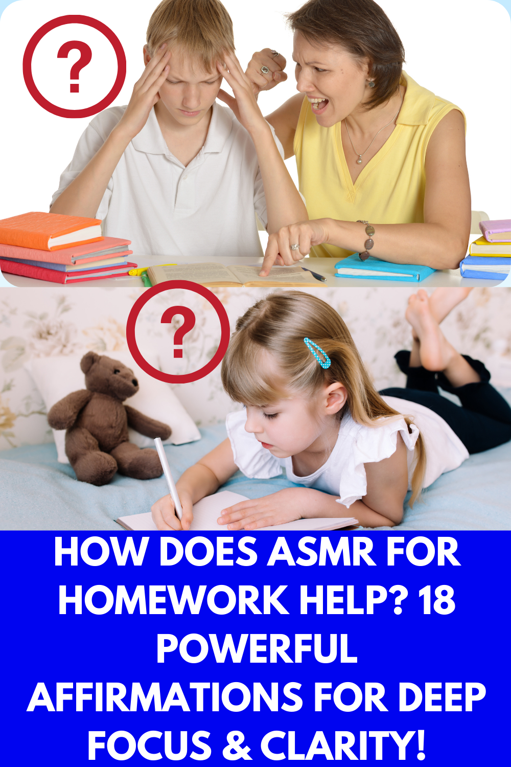 how does homework help retention