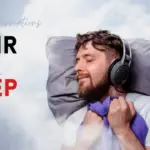 How Does ASMR For Sleep Work? 18 Personal Affirmations For Entering A Drowsy Sleep State!