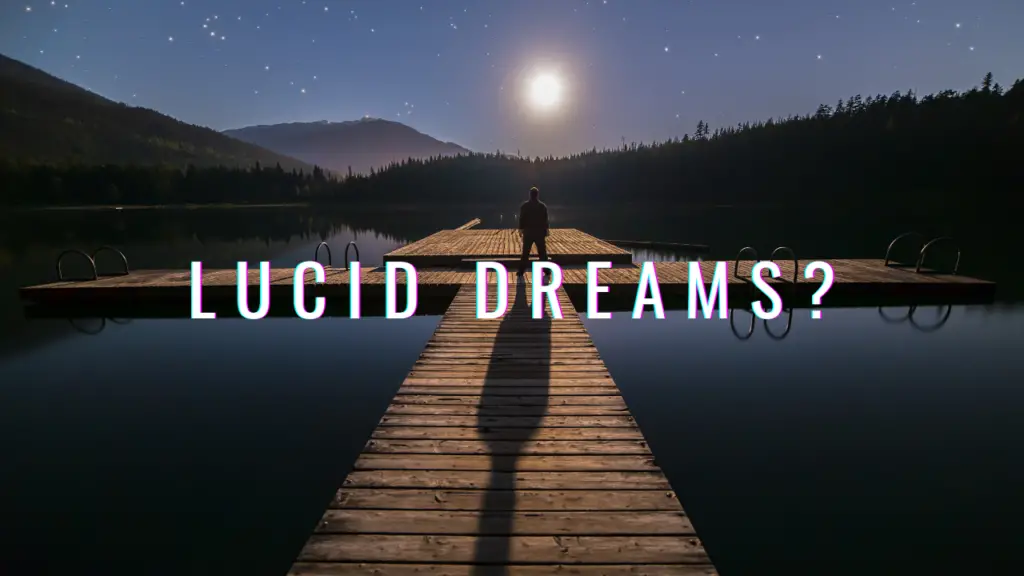 How Does ASMR For Lucid Dreaming Work? 18 Famous Affirmations For Triggering A Mild Dream State!