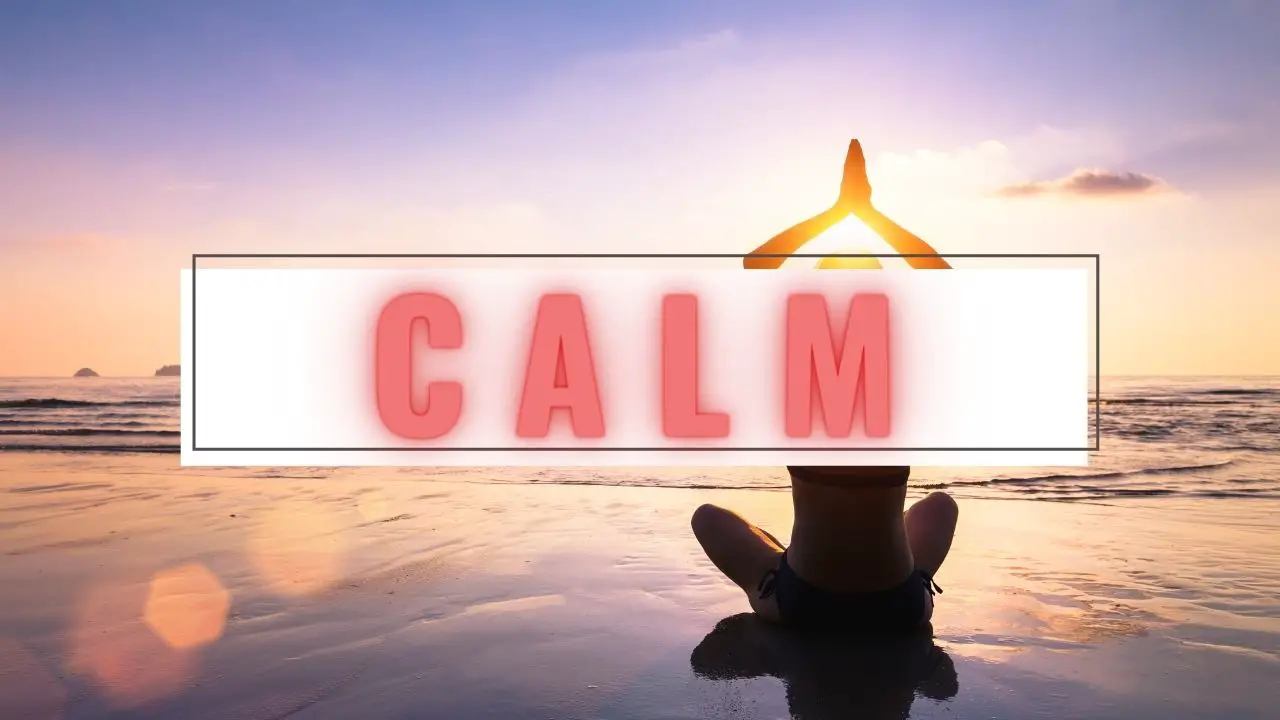 How Does ASMR For Calm Work? 18 Famous Quotes To Neutralize Anxiety And Promote Calm!