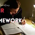 How Does ASMR For Homework Help? 18 Powerful Affirmations For Deep Retention, Focus & Clarity!