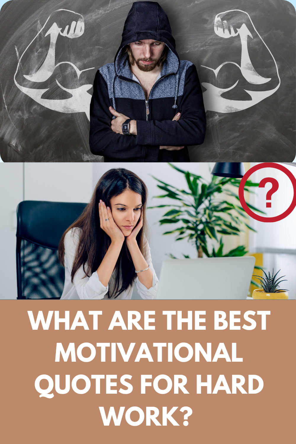 What Are The Best Motivational Quotes For Hard Work? 18 Affirmations ...