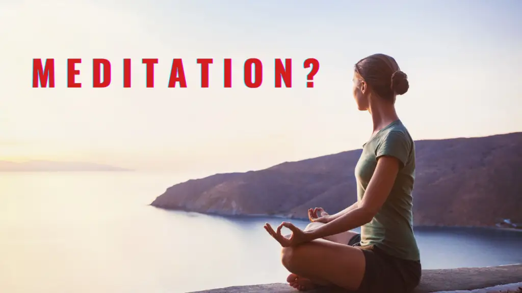 How Does ASMR For Meditation Work? 18 Famous Affirmations For Silencing Inner Voices In Meditation!