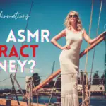 Can ASMR Attract Money? 18 Personal Affirmations To Build Prosperity Thinking And Expand Dreams!