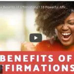 benefits of affirmations