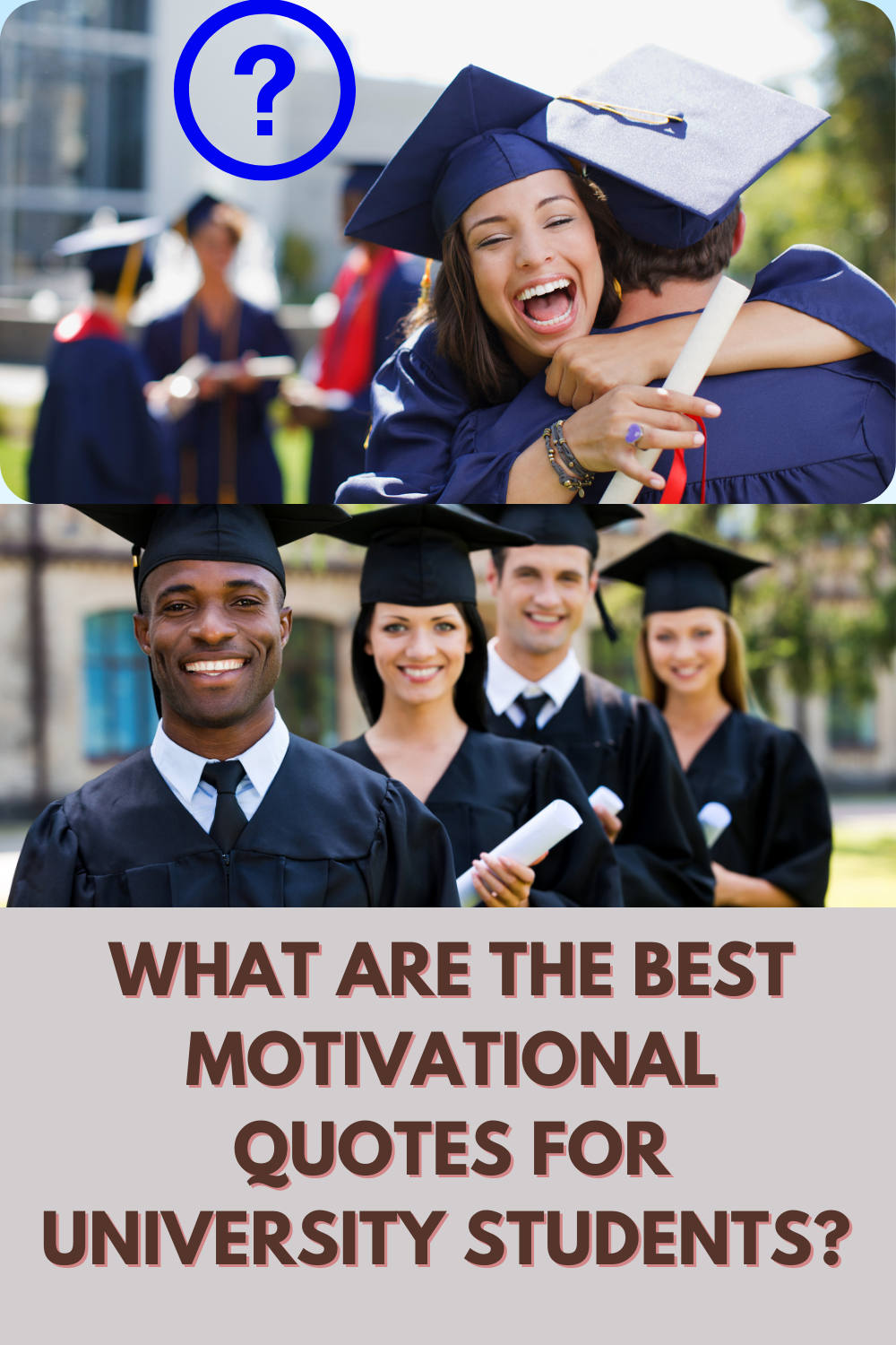 What Are The Best Motivational Quotes For University Students? 18 Focus 