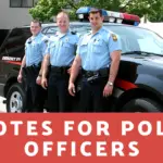 What Are The Best Motivational Quotes For Police Officers? 18 Affirmations For Dedication & Service