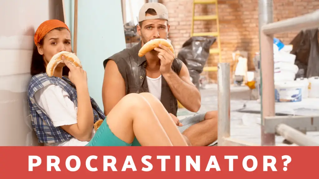 What Are The Best Motivational Quotes For Procrastinators? 18 Action Affirmations To Get Going Now!