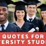 What Are The Best Motivational Quotes For University Students? 18 Focus Affirmations For University