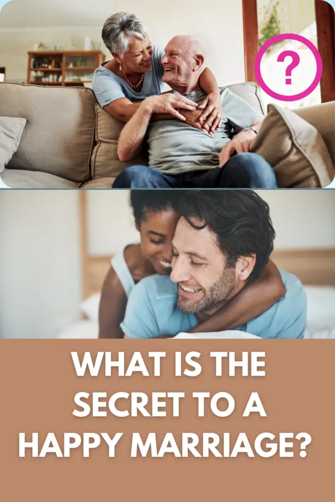 What Is The Secret To A Happy Marriage? 18 Empathy Affirmations For Patience and Love In Marriage!