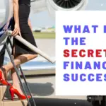 What Is The Secret To Financial Success? 18 Affirmations for Manifesting Multiple Income Streams!