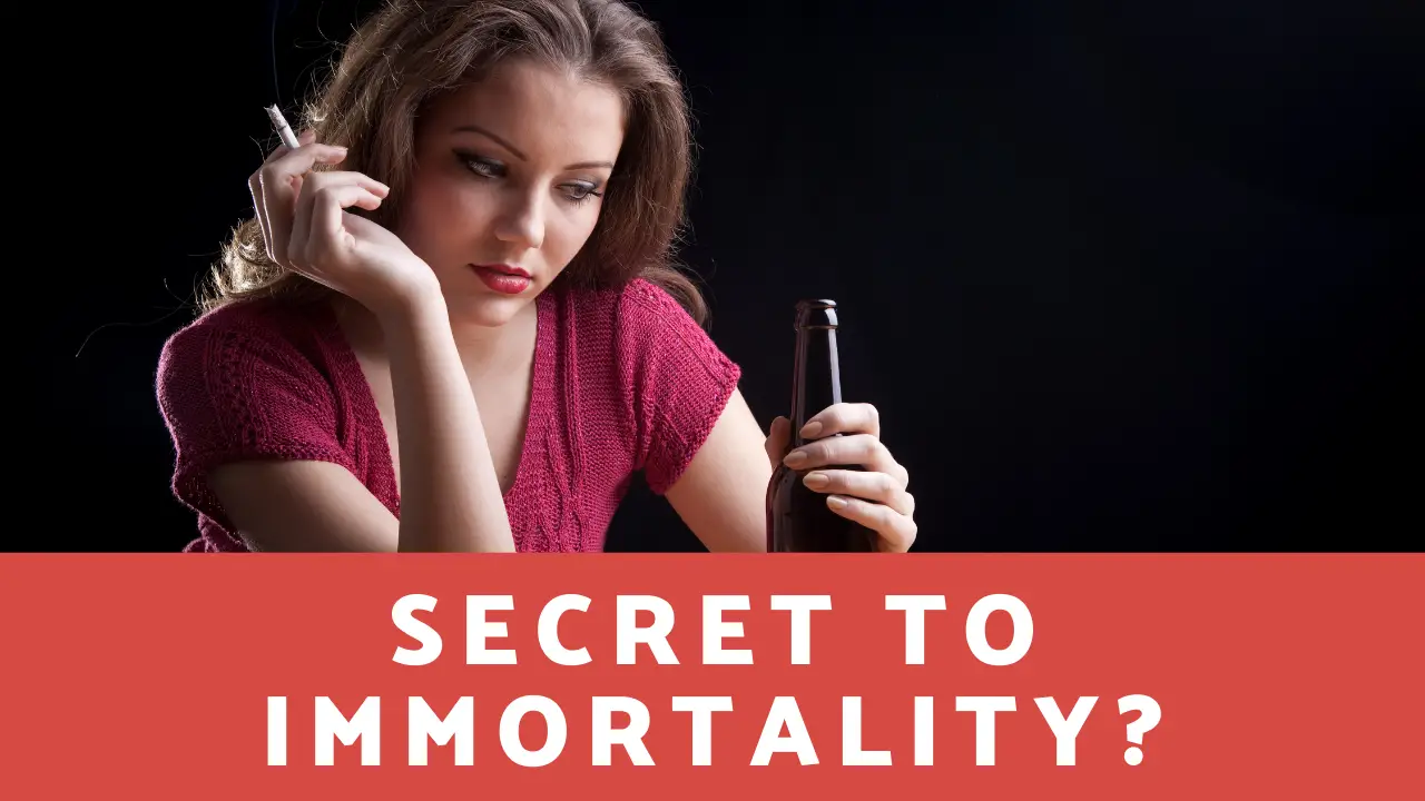 What Is The Secret To Immortality? 18 Legacy Affirmations For Long-term Thinking In LIfe!