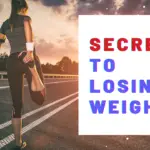 What Is The Secret To Losing Weight And Keeping It Off? 18 Powerful Affirmations for Weight Loss!