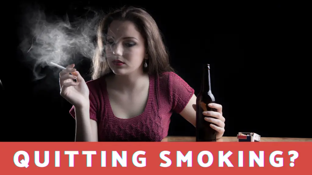 What Is The Secret To Quitting Smoking? 18 Affirmations To Escape The Clutches Of Big Tobacco!