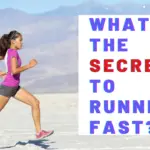 What Is The Secret To Running Fast? 18 Affirmations To Increase Running Speed Through Confidence!