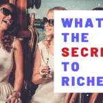 What Is The Secret To Riches? 18 Wealth Affirmations For Creating Multiple Streams of Income!