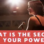 What Is The Secret To Your Power? 18 Awesome Affirmations For Huge Goal Setting And Laser Focus!