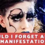 Should I Forget About My Manifestations?Should I Forget About My Manifestations?